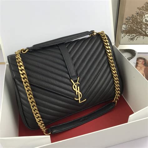 women's yves saint laurent bags|yves saint laurent bag price.